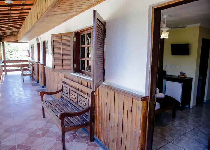 Vale Encantado - Eco Park&Hotel