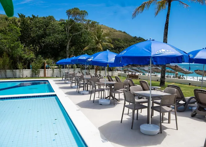 Beach Hotel Pauba