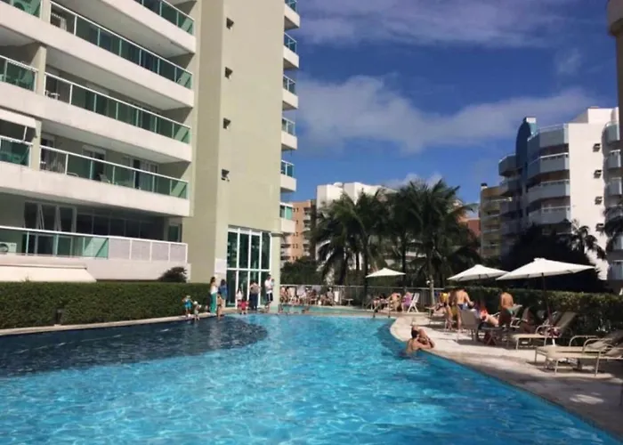 Apartamento em Resort Ilha da Madeira na Riviera